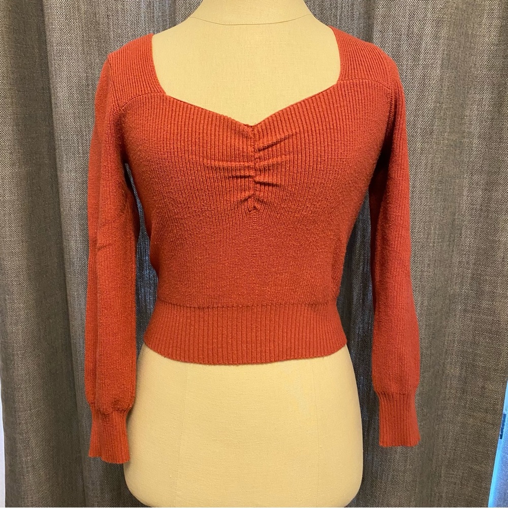 ASTR The Label Sweater